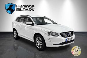 Volvo XC60 bild 5