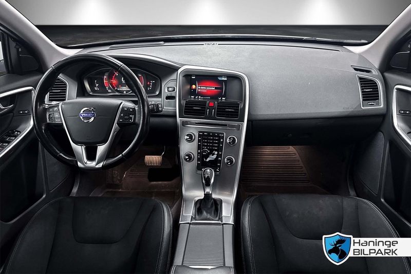 Volvo XC60 bild 15