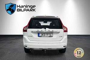Volvo XC60 bild 9