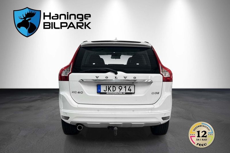Volvo XC60 bild 9