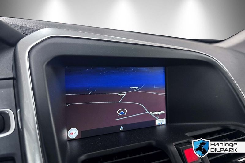Volvo XC60 bild 19