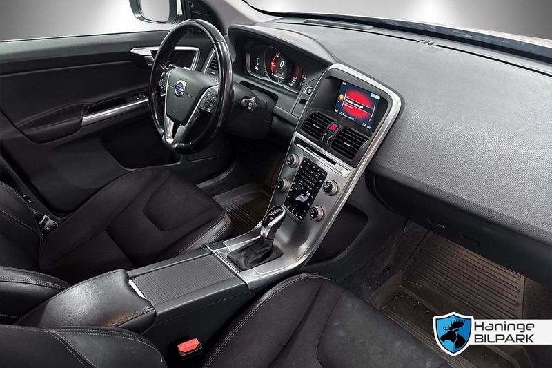 Volvo XC60 bild 13