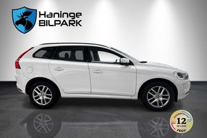 Volvo XC60 bild 6