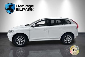 Volvo XC60 bild 11