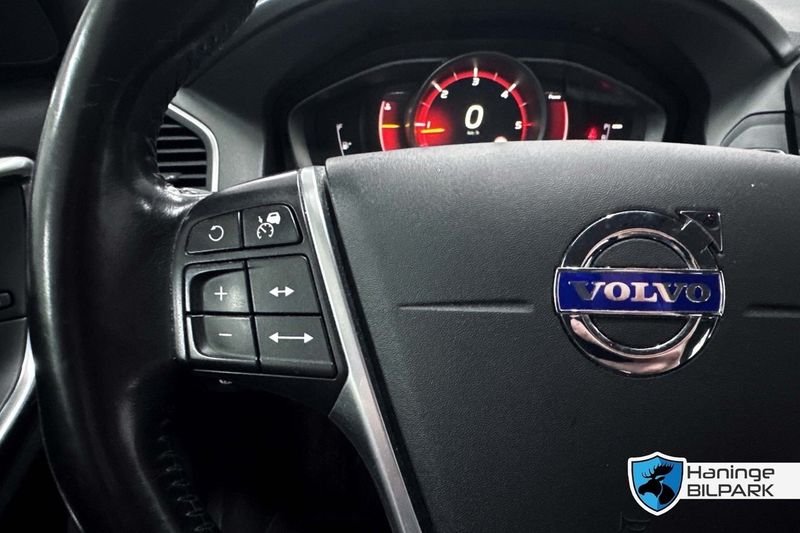 Volvo XC60 bild 20