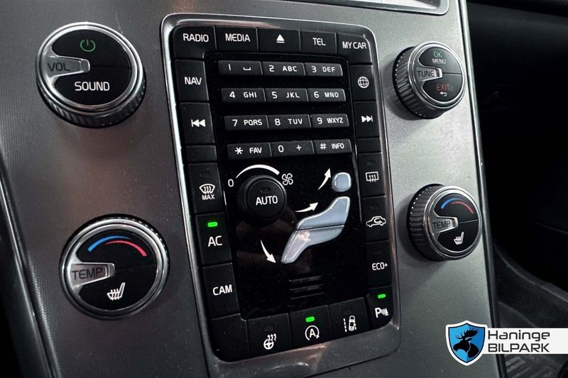 Volvo XC60 bild 23