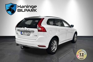 Volvo XC60 bild 8