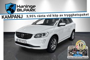 Volvo XC60 bild 1