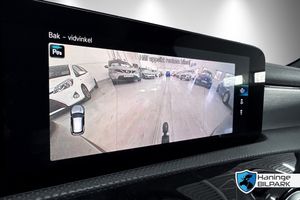 Mercedes CLA200 bild 22