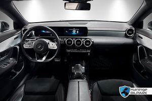Mercedes CLA200 bild 15