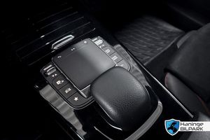Mercedes CLA200 bild 20