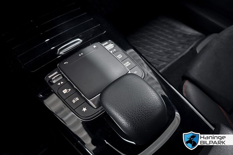 Mercedes CLA200 bild 20