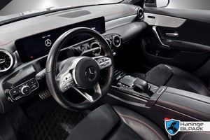 Mercedes CLA200 bild 12