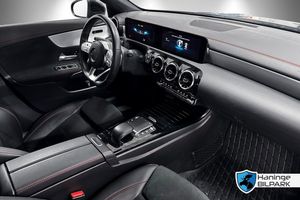 Mercedes CLA200 bild 13
