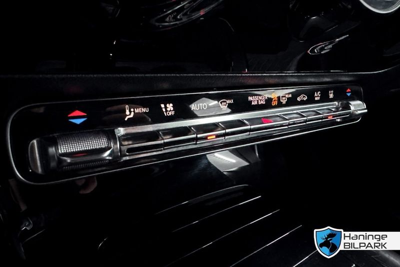 Mercedes CLA200 bild 19