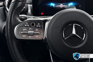 Mercedes CLA200 bild 16