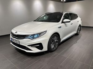 Kia Optima bild 1