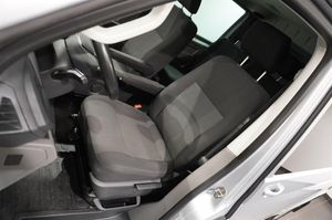 Volkswagen Transporter bild 4