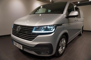 Volkswagen Transporter bild 11