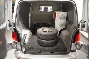 Volkswagen Transporter bild 6