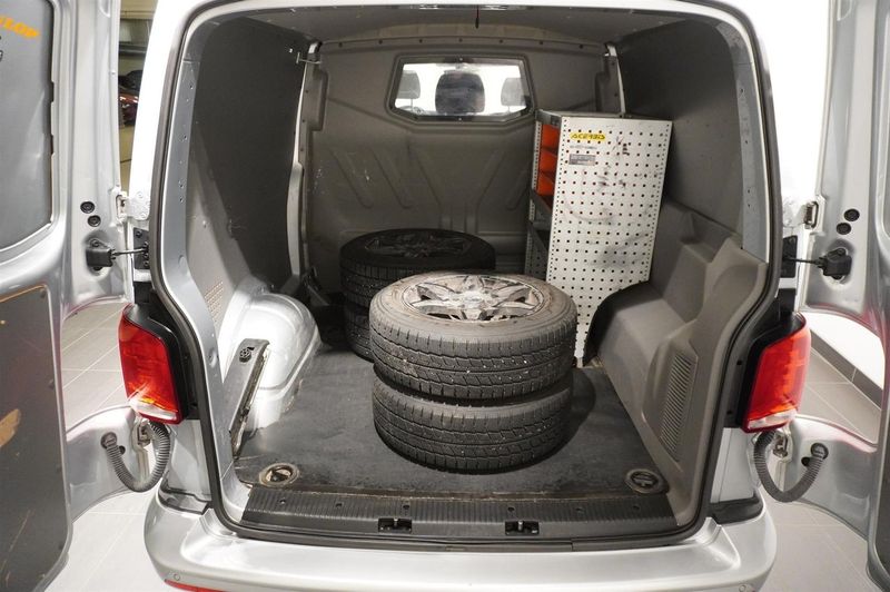 Volkswagen Transporter bild 6