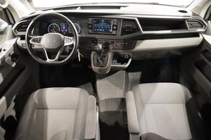 Volkswagen Transporter bild 8