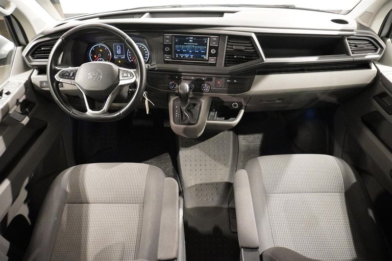 Volkswagen Transporter bild 8