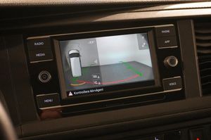Volkswagen Transporter bild 10