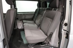 Volkswagen Transporter bild 5