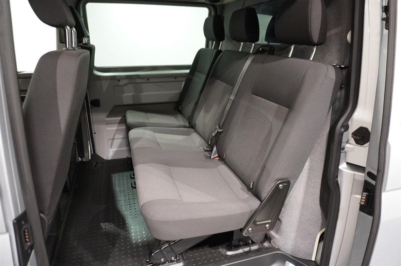 Volkswagen Transporter bild 5