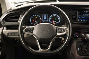 Volkswagen Transporter bild 9