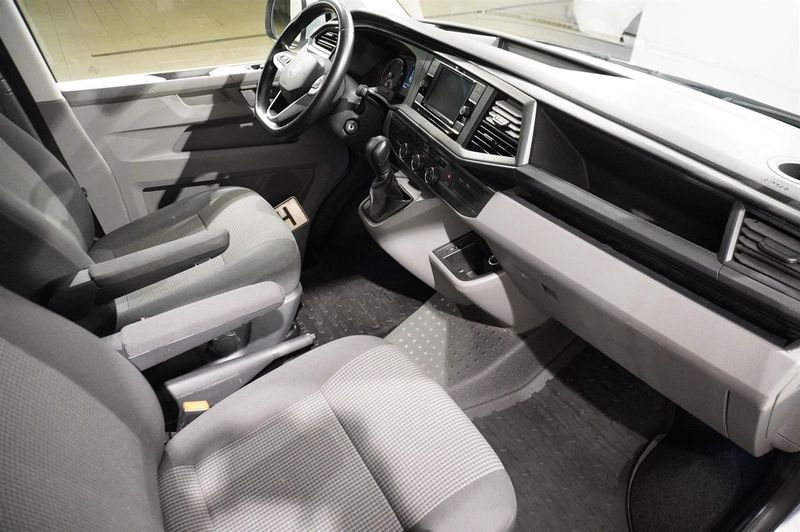Volkswagen Transporter bild 7