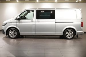 Volkswagen Transporter bild 2