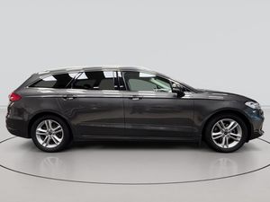 Ford Mondeo bild 5