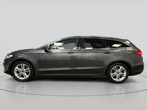 Ford Mondeo bild 2