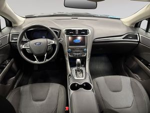 Ford Mondeo bild 10