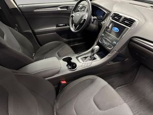 Ford Mondeo bild 11