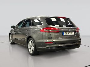 Ford Mondeo bild 3