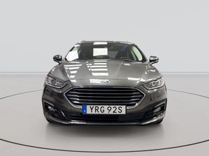 Ford Mondeo bild 7