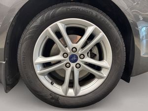 Ford Mondeo bild 8