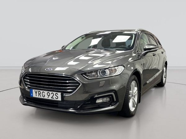 Ford Mondeo 1.5 165 Titanium A - 2019