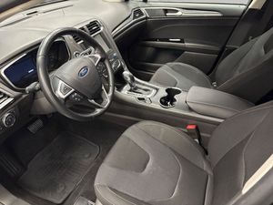Ford Mondeo bild 9