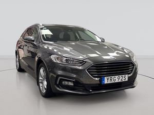 Ford Mondeo bild 6