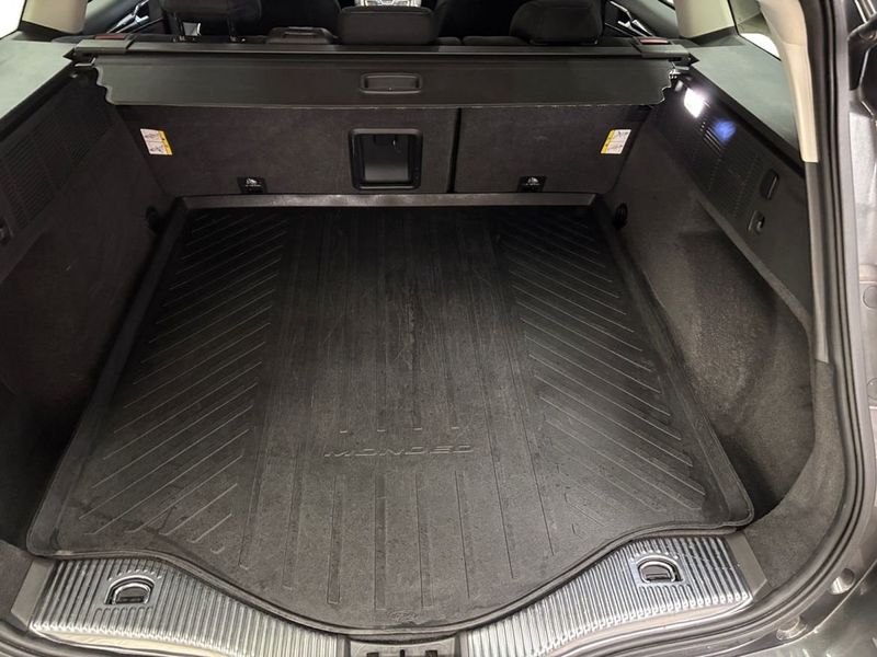 Ford Mondeo bild 13