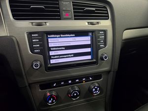 Volkswagen Golf bild 27