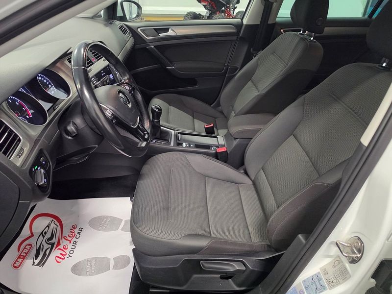 Volkswagen Golf bild 15