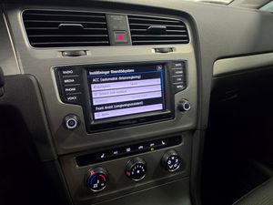 Volkswagen Golf bild 26