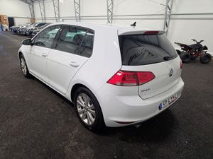 Volkswagen Golf bild 6