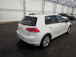 Volkswagen Golf bild 5