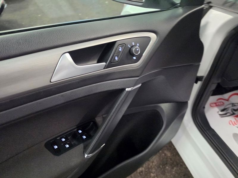 Volkswagen Golf bild 17